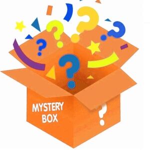 🎉 Mystery Box Size MEDIUM 🎉